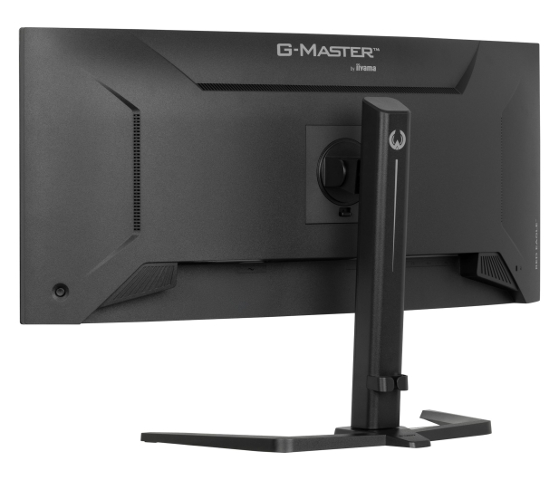 iiyama G-Master GCB3484WQSU-B2 Red Eagle Curved - 1596789 - zdjęcie 8